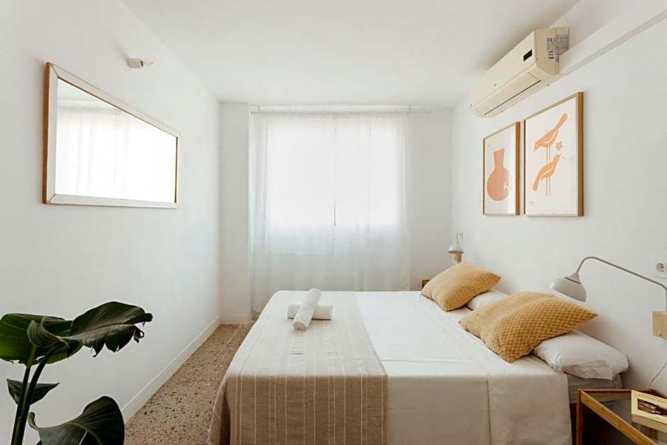 Casa Jam Barcelona