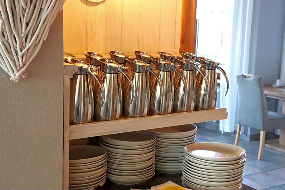 Hotel Villa Sonneck-Adults Only