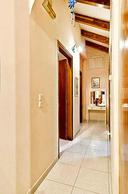 Elea Hotel Apartments and Villas