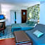 VILLA BLEUE - LES PINS