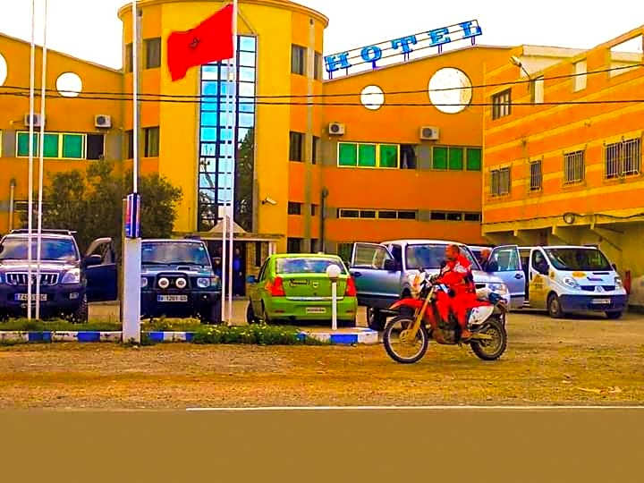 Hotel Complex Europe