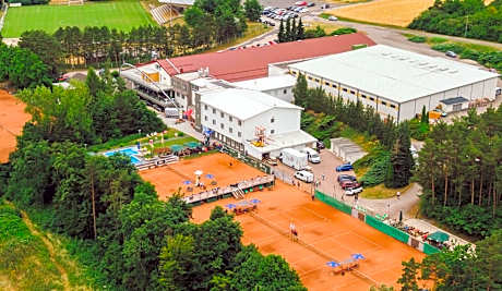 Sporthotel Kurz