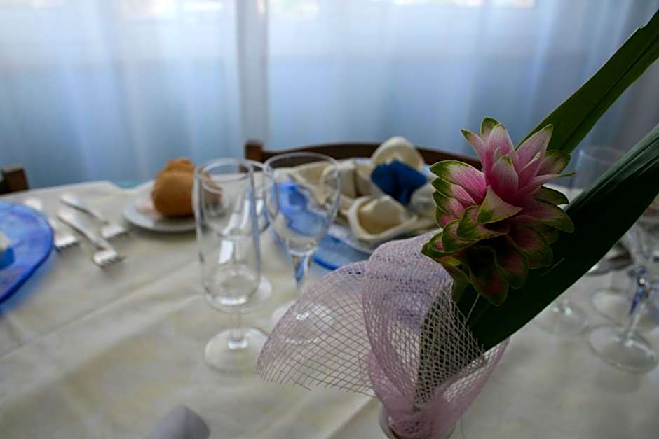 Hotel Giannino