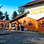 HOTELIK Hacjenda