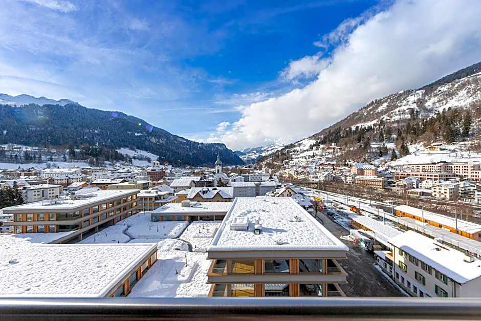 Eden Hotel und Restaurant