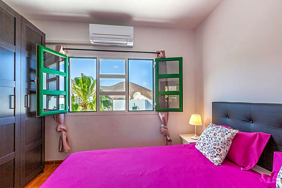 Timanfaya Casa Rural