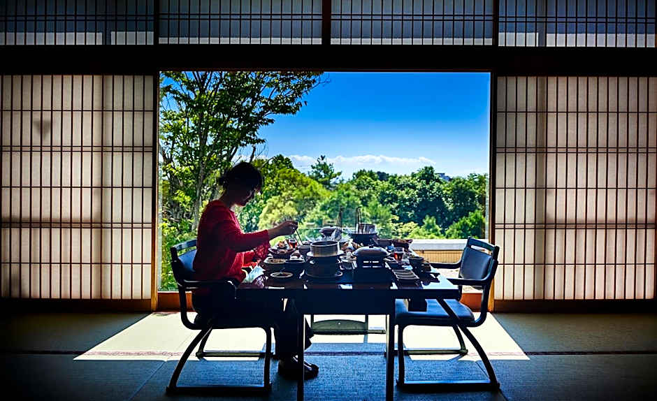 Tsukasa Royal Hotel