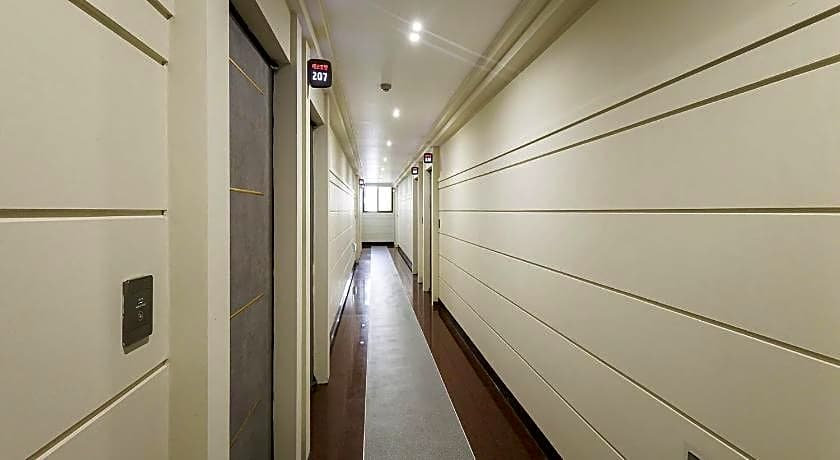 Eco Hotel