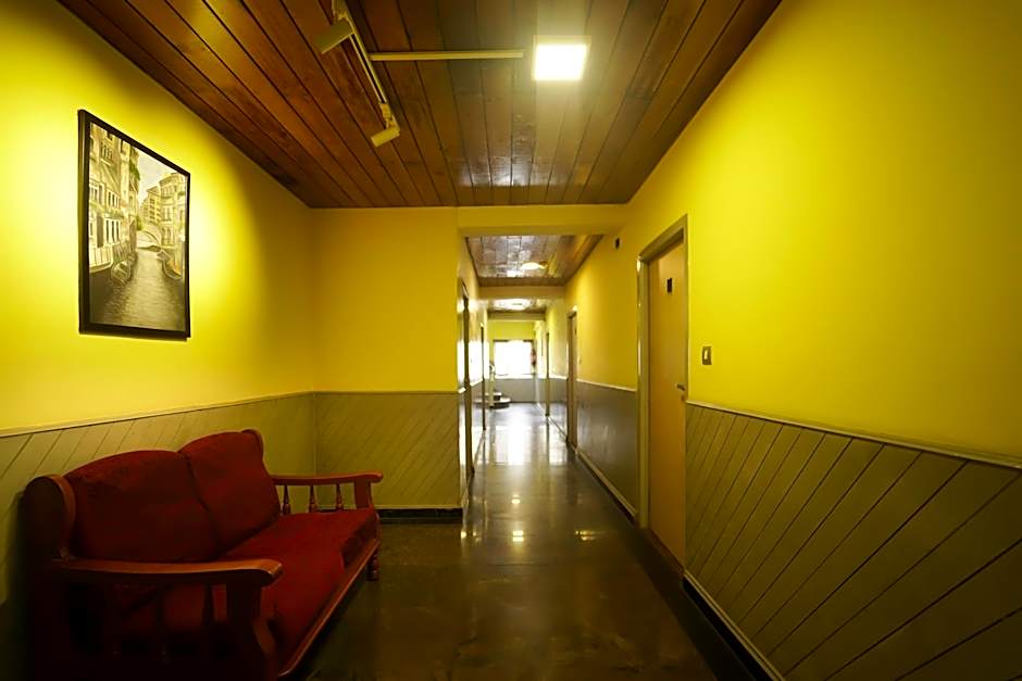 JC Woodville Manor Kodaikanal