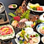 Tosaryu Onsen Sanyoso Ryokan