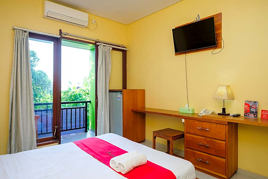 RedDoorz @ Kerta Dalem Sidakarya