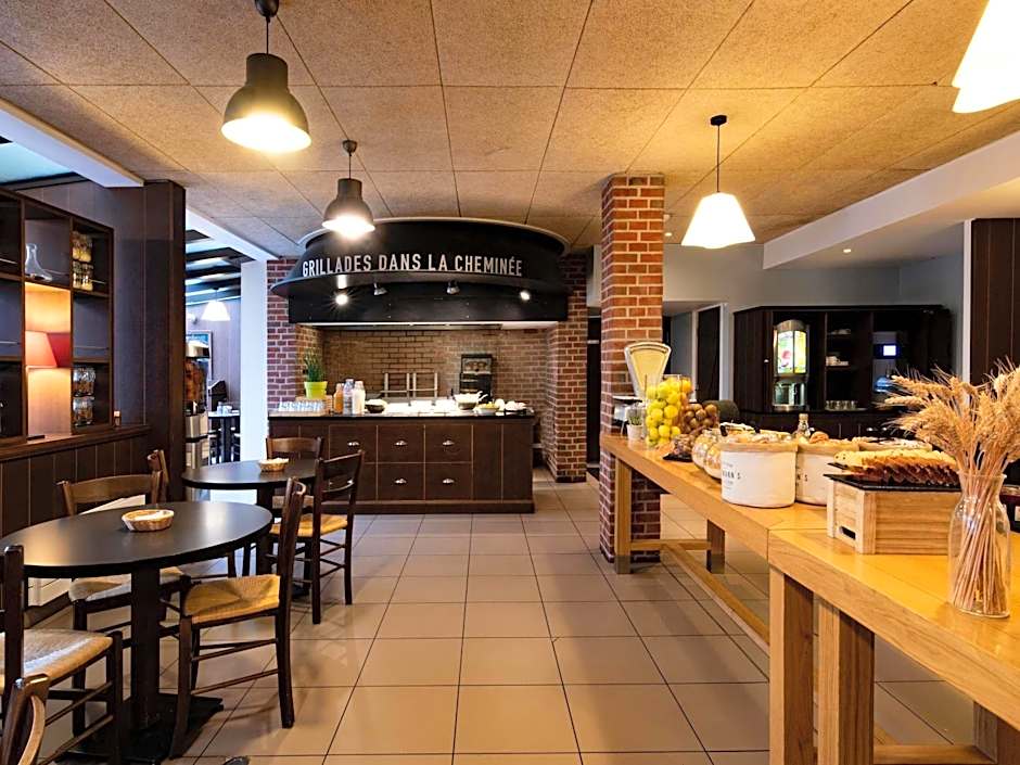 Ibis Styles Parc Des Expositions De Villepinte
