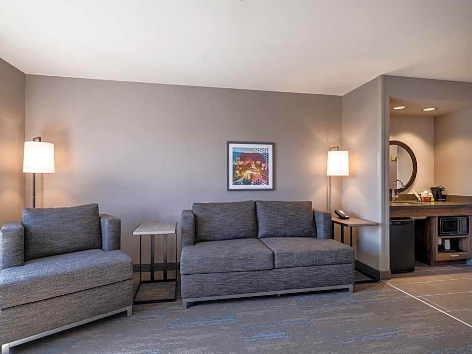 Hampton Inn By Hilton & Suites Boise-Meridian