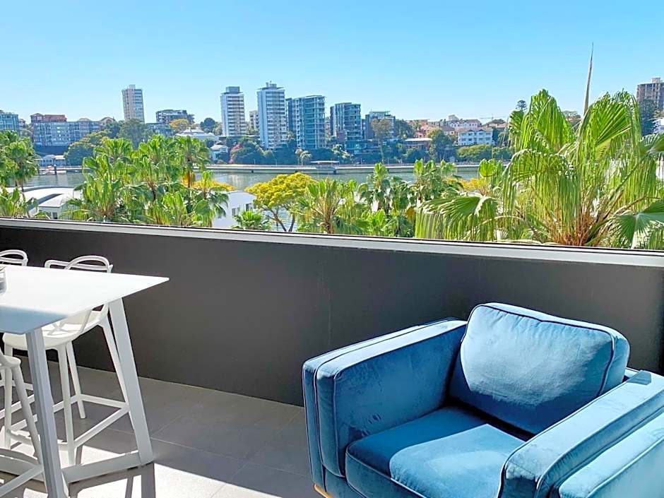 Bridgewater Apartments