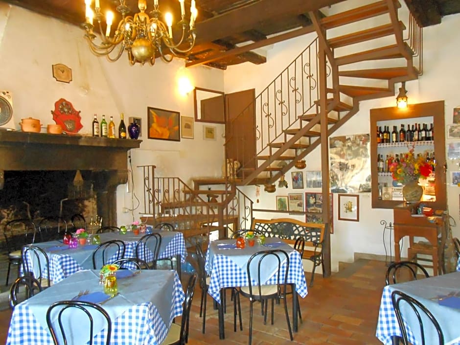 Civita B&B