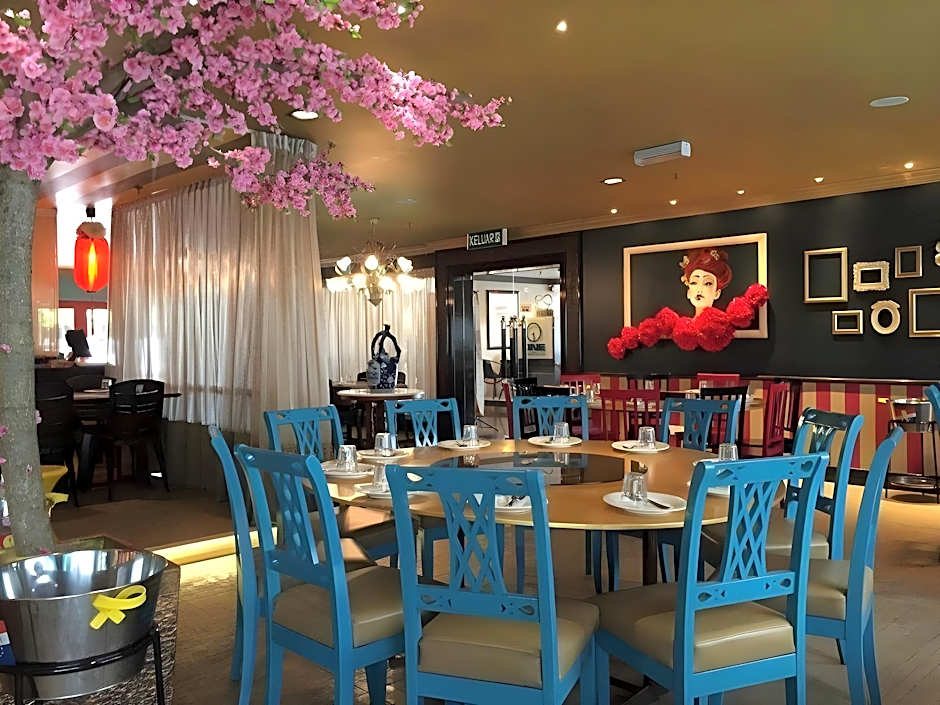 Kingston Hotel 9 - Jonker Street Malacca
