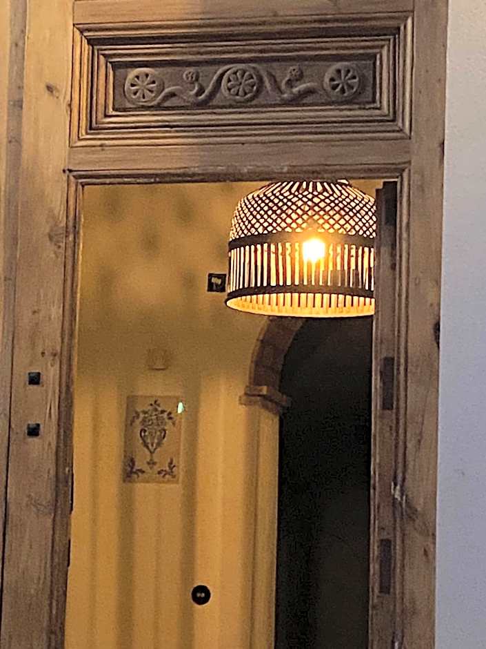 Hotel Finca La Mixtura, Restaurant Mélange