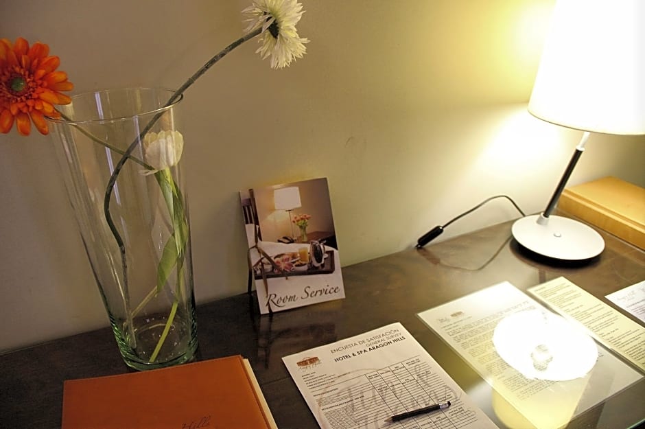 Fun Aragon Hills Hotel & Spa