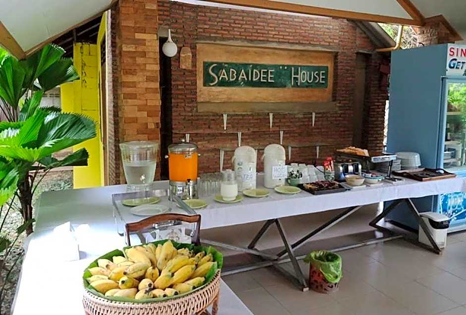 Sabaidee House