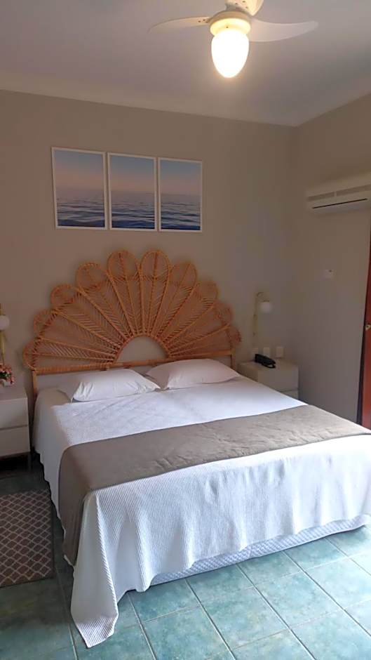 Ilha Flat Hotel Suíte Bella - 4207 - Ilhabela
