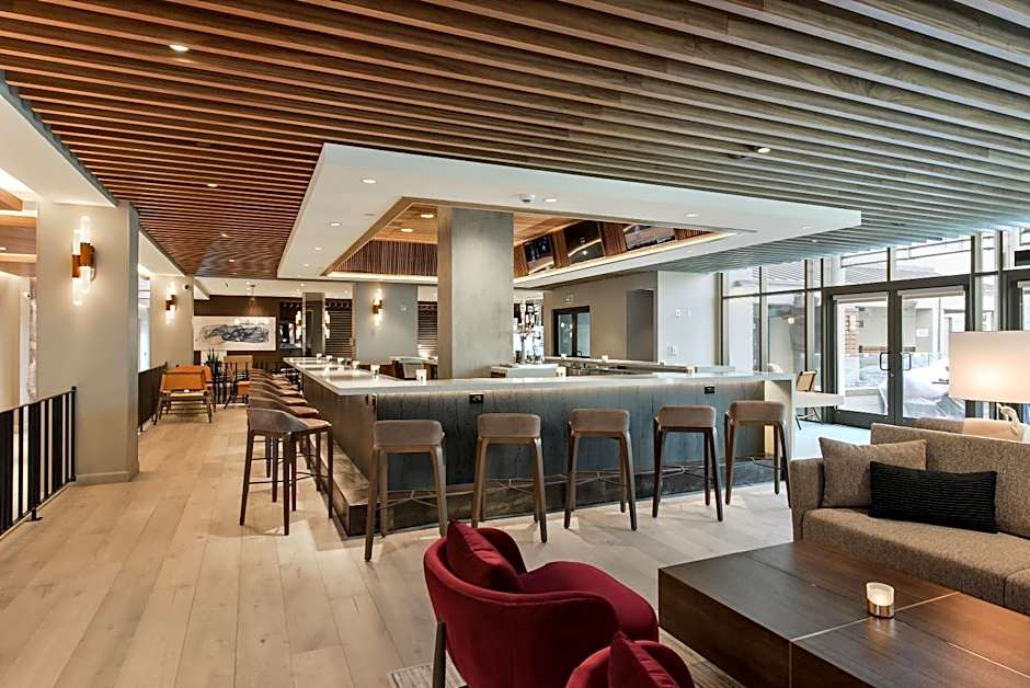 Hyatt Centric Santa Clara Silicon Valley