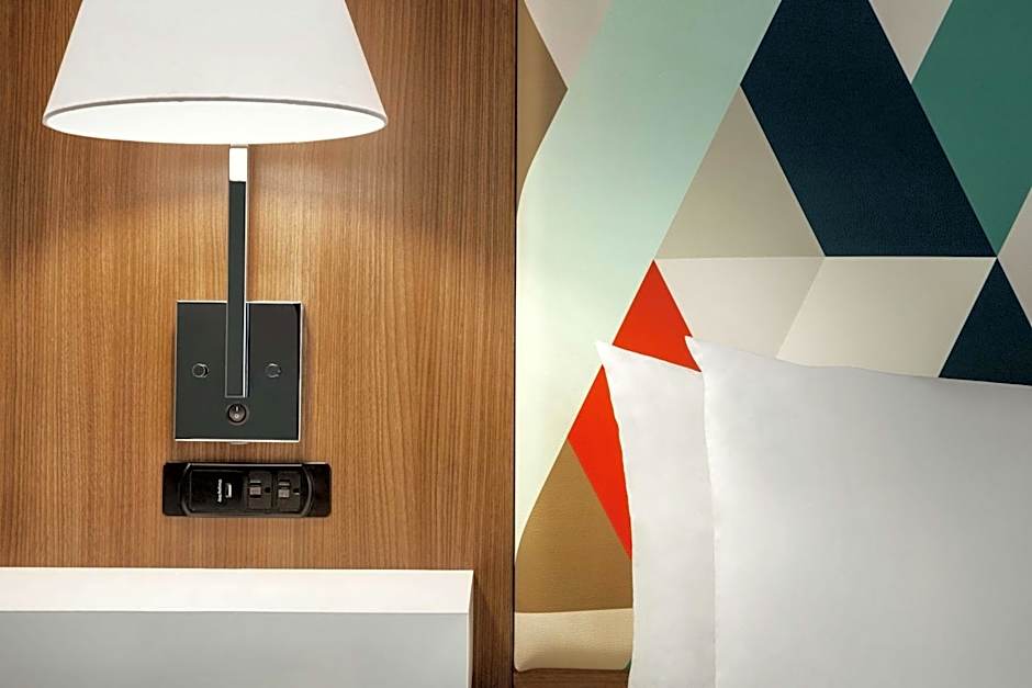 Hampton Inn By Hilton Kansas City/Blue Springs