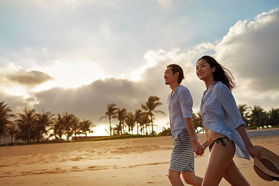 Marriott Resort Xiangshui Bay