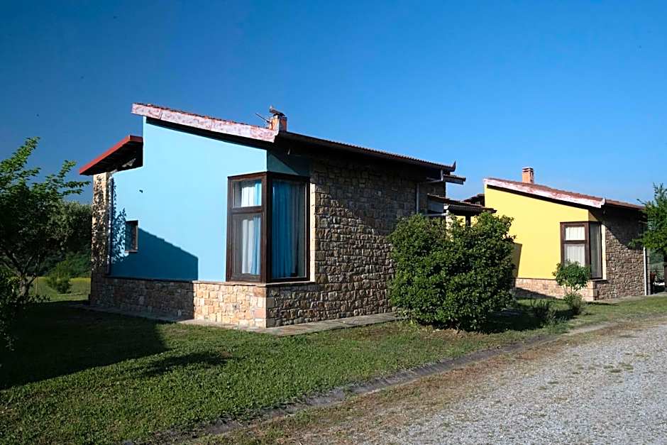 Foto 1 di 15 di Deluxe Bungalow