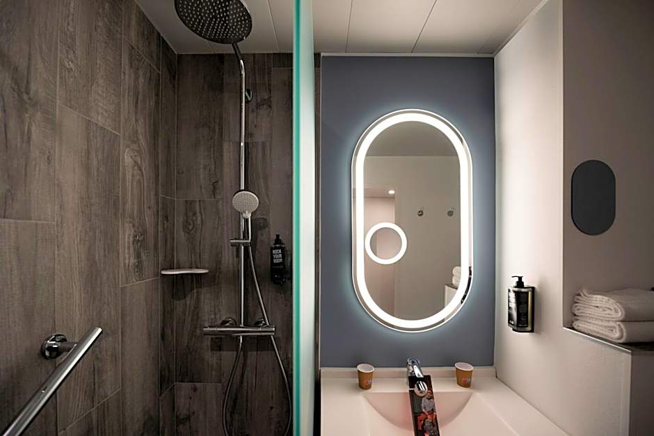 ibis La Baule Pornichet Plage