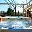 Domaine du Hirtz, Restaurant & Spa