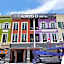 Amigo Hotel