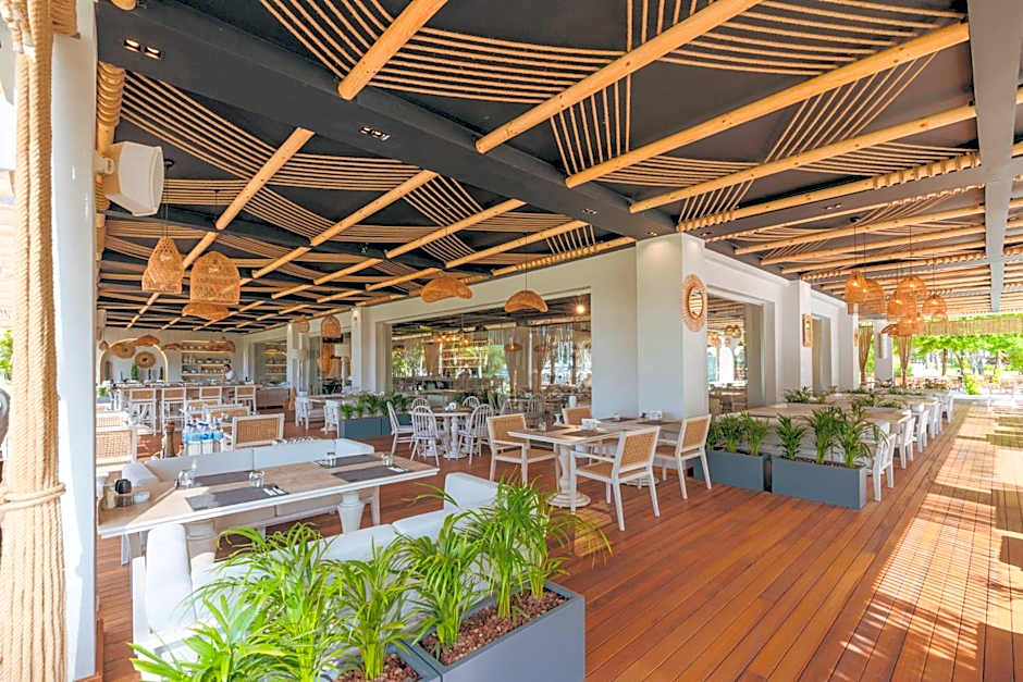 Rixos Premium Göcek - Adult Only
