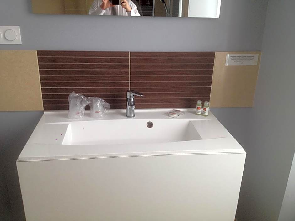 Logis Hôtel Restaurant de France