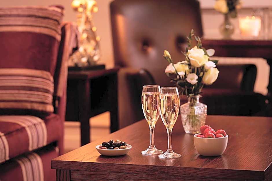 Macdonald Highlands Hotel