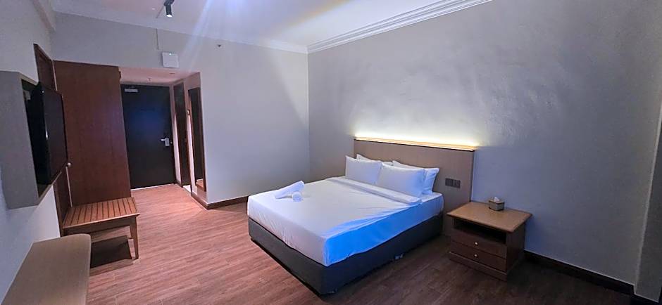 Kingston Hotel 28 - Gocos Hotel Klang