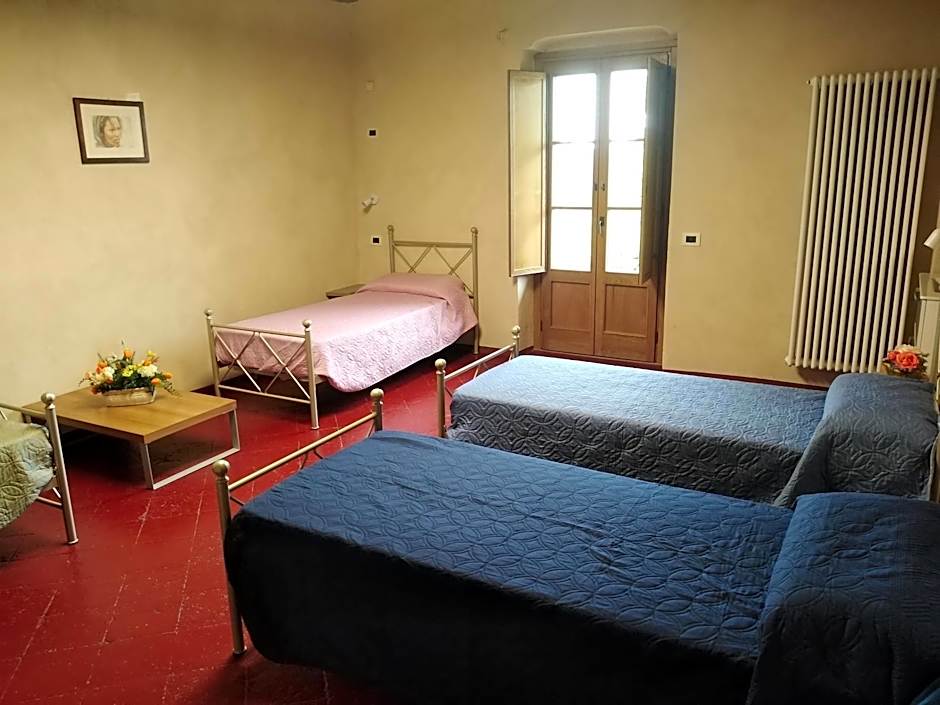 Ostello del Monastero
