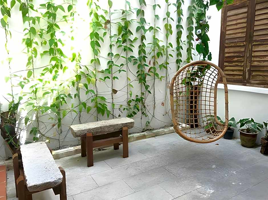 Rope Walk Guest House