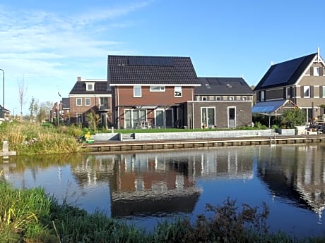 B&B Snekerpoort