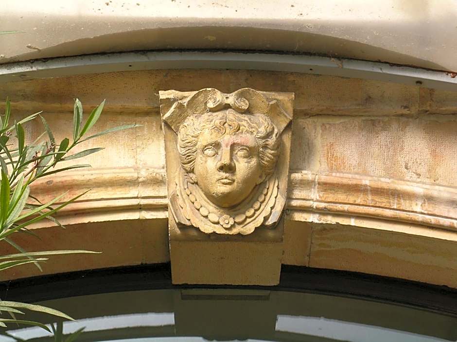 Cit'Hotel Sphinx - Hotel