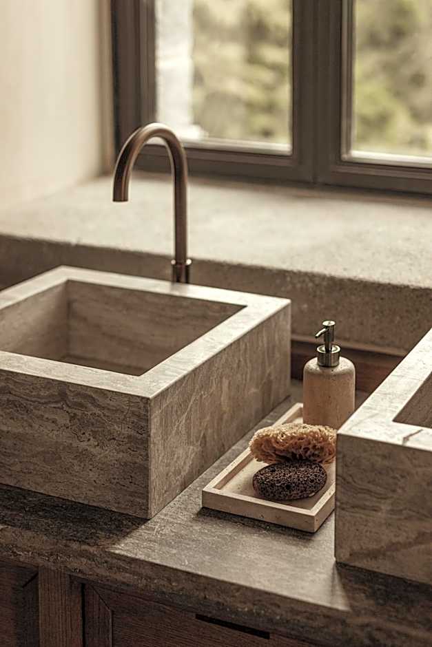 MANNA, a Member of Design Hotels