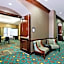 Residence Inn by Marriott Dfw Airport North/Grapevine