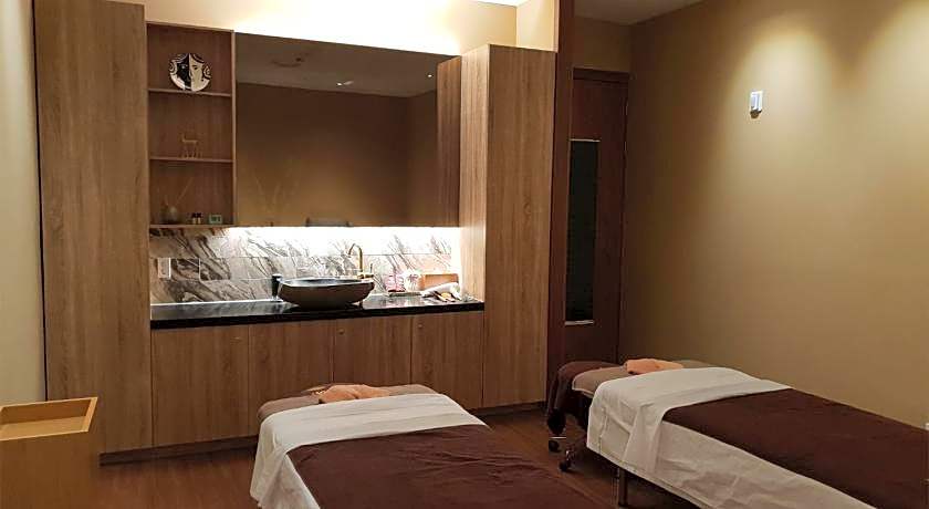 Holiday Inn Gwangju By IHG