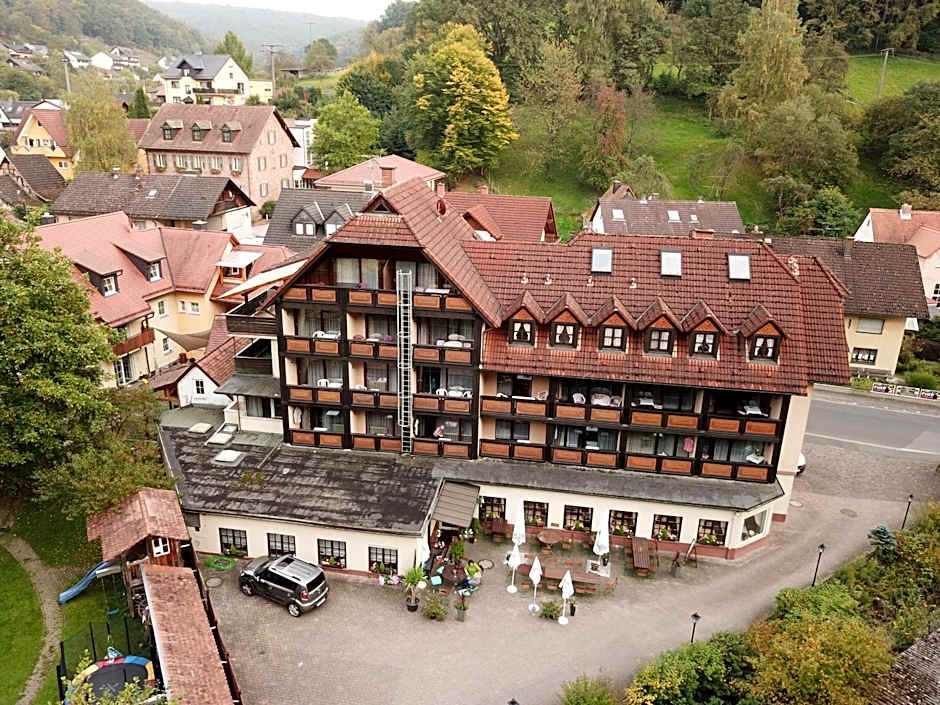 Landgasthof zur Linde