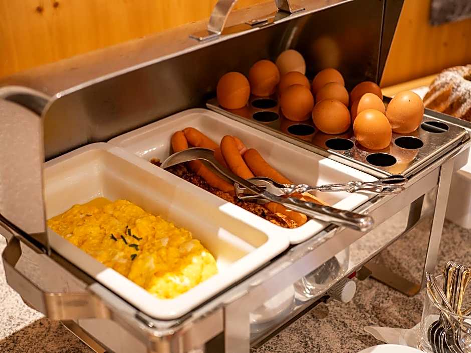 Hotel Garni Ferienhof