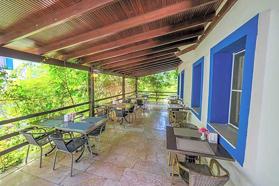 Hotel Atrium