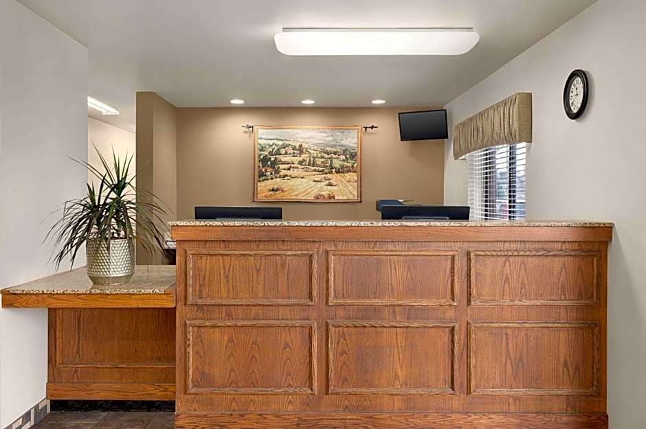 Baymont by Wyndham Buffalo