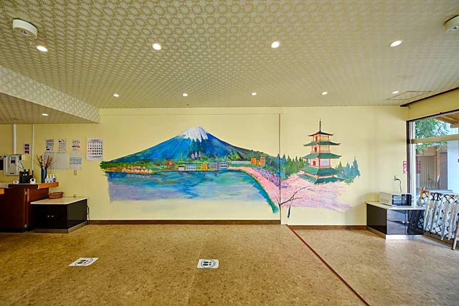 Fuyo Sankyo Enka