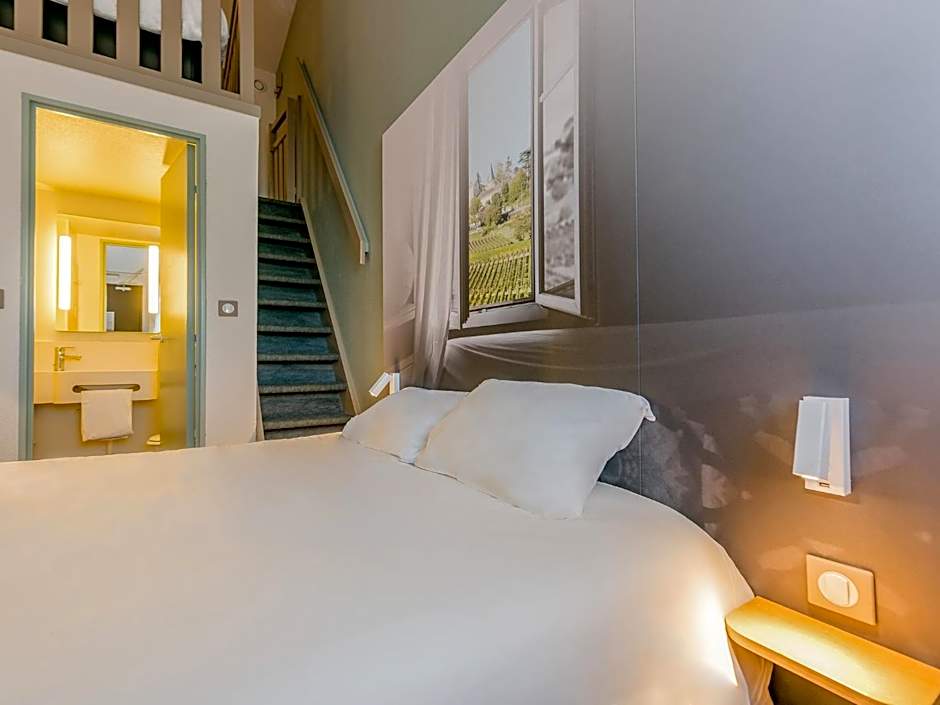 B&B HOTEL Bordeaux Mérignac Hôtel de Ville