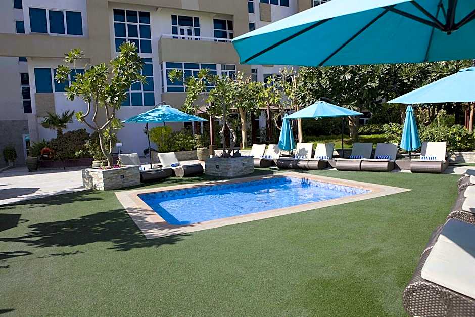 Elite Seef Residence