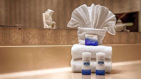 ACCESSIBLE - 1 KING,MOBACC,COMAST,BATHTB,NSMK,FULL BREAKFAST